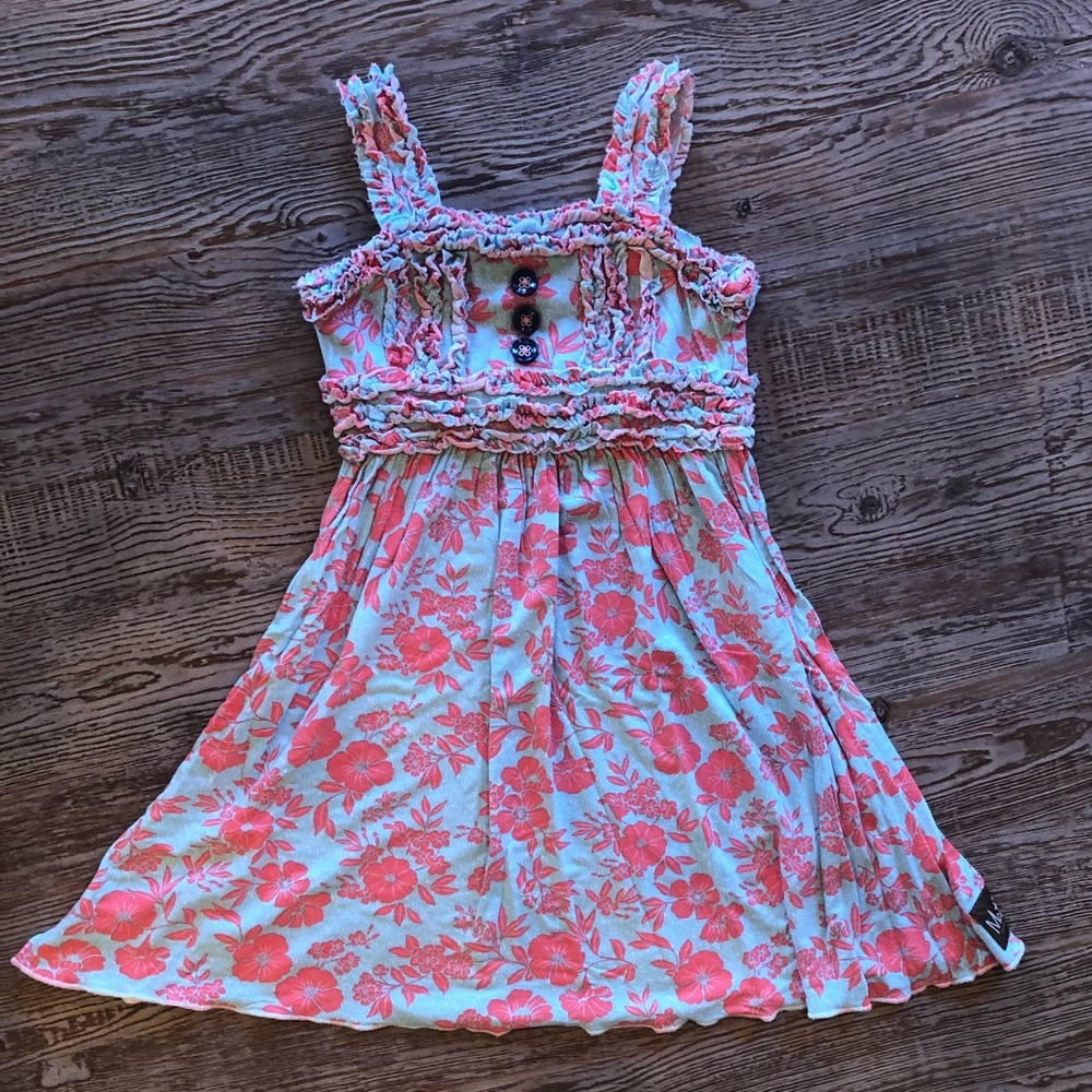 Matilda Jane dress in size 4